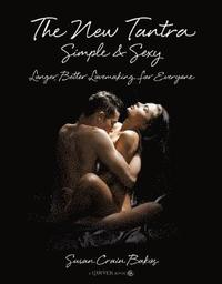 Tantra Simple and Sexy (inbunden)