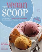 The Vegan Scoop (inbunden)