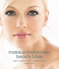 Makeup Makeovers (h�ftad)