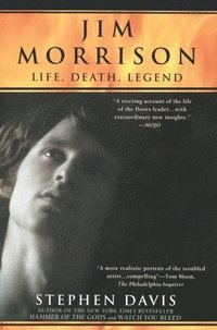 Jim Morrison: Life, Death, Legend (pocket)