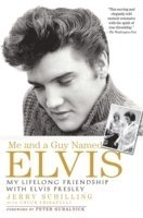 Me and a Guy Named Elvis (h�ftad)