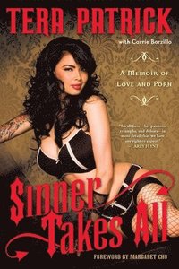 Sinner Takes All (h�ftad)