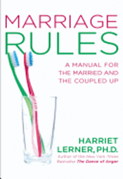 Marriage Rules: A Manual for the Married and the Coupled Up (inbunden)