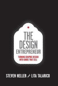 Design Entrepreneur (inbunden)