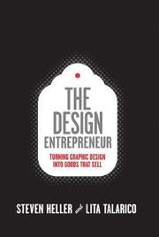 Design Entrepreneur (h�ftad)