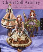 Cloth Doll Artistry (h�ftad)