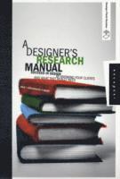 A Designer's Research Manual (h�ftad)
