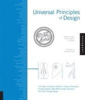 Universal Principles of Design 2nd Edition (h�ftad)