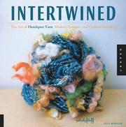 Intertwined (h�ftad)