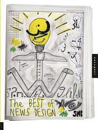 Best Of Newspaper Design (inbunden)