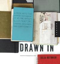 Drawn In (inbunden)