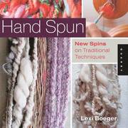 Handspun (h�ftad)