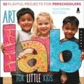 Art Lab for Little Kids: Volume 2