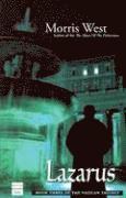 Lazarus (h�ftad)