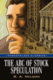 Abc Of Stock Speculation (h�ftad)