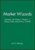 Market Wizards, Disc 9