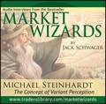Market Wizards, Disc 6