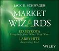 Market Wizards, Disc 5