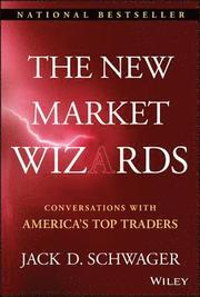 The New Market Wizards: Conversations with America's Top Traders (inbunden)