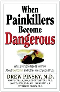 When Painkillers Become Dangerous (inbunden)