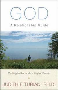 God: A Relationship Guide (h�ftad)