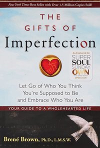 The Gifts of Imperfection (h�ftad)