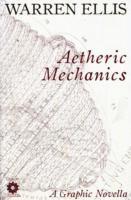 Aetheric Mechanics (h�ftad)