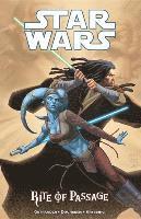 Star Wars: The Rite of Passage (h�ftad)