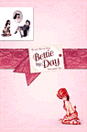 Dark Horse Deluxe Stationery Exotique: Olivia's Bettie Page - Bettie by Day (inbunden)