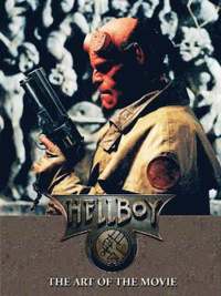 The Art of the Movie: Art of the Movie (h�ftad)