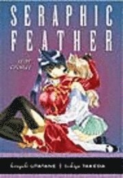Seraphic Feather: v. 5 War Crimes (h�ftad)