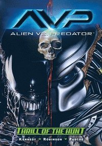 Alien vs. Predator (h�ftad)