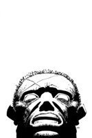 Sin City: That Yellow Bastard (h�ftad)