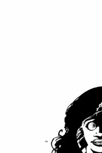Sin City: Hell and Back (h�ftad)