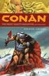 Conan: Volume 1 Frost Giant's Daughter and Other Stories