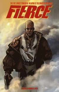 Fierce (h�ftad)