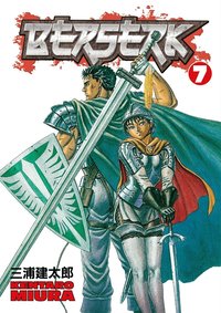 Berserk: v. 7 (h�ftad)
