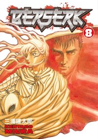 Berserk: v. 8 (h�ftad)