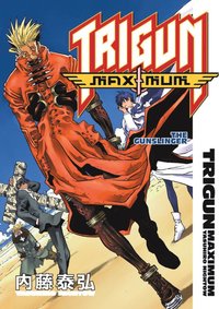 Trigun Maximum: v. 6 The Gunslinger (h�ftad)