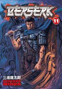 Berserk: v. 11 (h�ftad)
