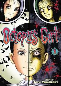 Octopus Girl: v. 1 (h�ftad)
