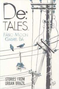 De: Tales (h�ftad)