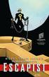 Michael Chabon Presents...: v. 3