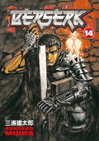 Berserk: v. 14 (h�ftad)