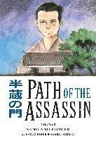 Path of the Assassin: v. 2 Sand and Flower (h�ftad)