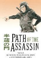 Path of the Assassin: v. 8 (h�ftad)