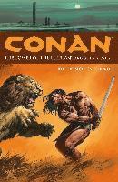 Conan: v. 3 The Tower of the Elephant and Other Stories (h�ftad)
