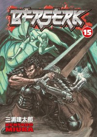 Berserk: v. 15 (h�ftad)