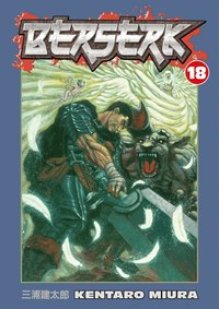 Berserk: v. 18 (h�ftad)