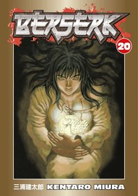 Berserk: v. 20 (h�ftad)